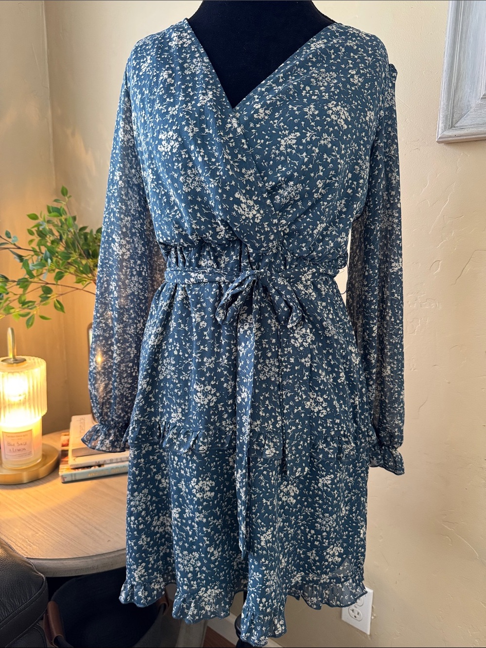 Midi dress